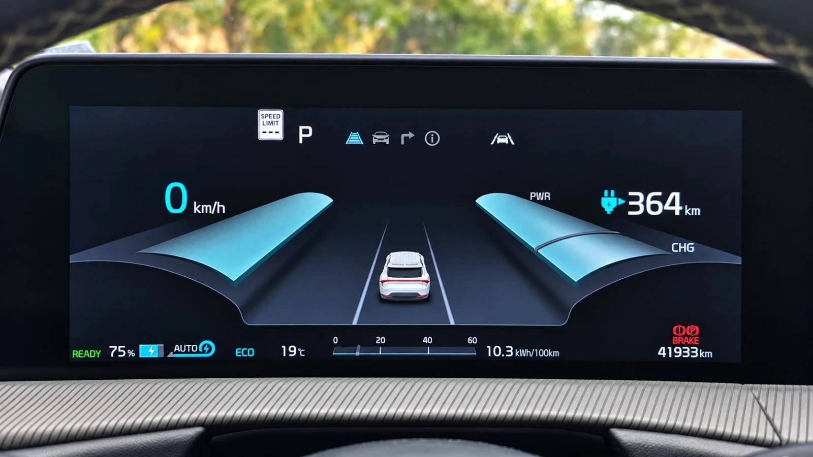 Kia EV6 77.4 Kwh-Long Range-GT Line-325hp-AWD | Mobile.bg � ����������� 6