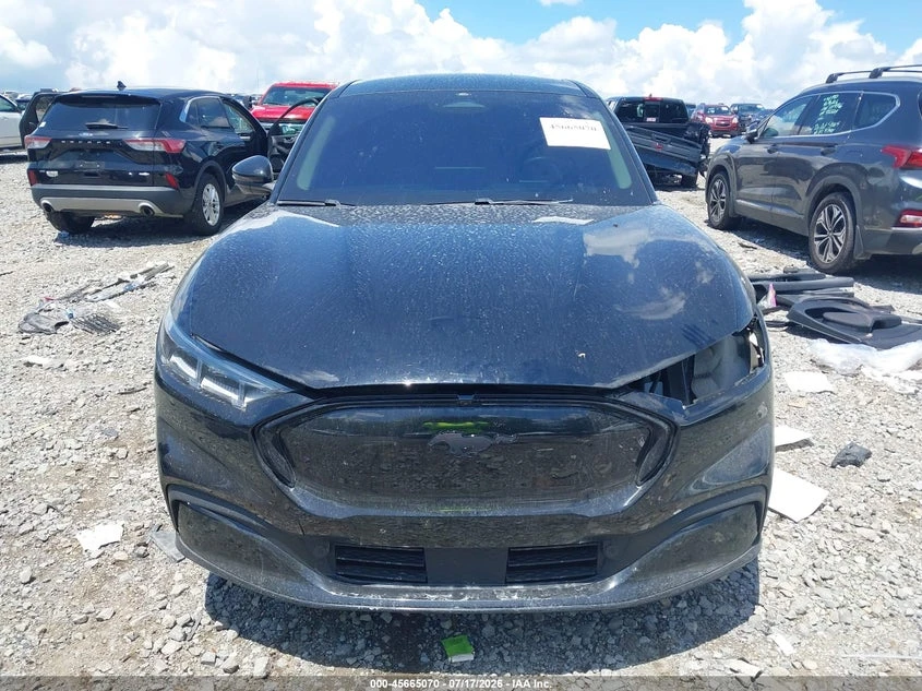 Ford Mustang Mach-E Premium, снимка 13 - Автомобили и джипове - 56484931