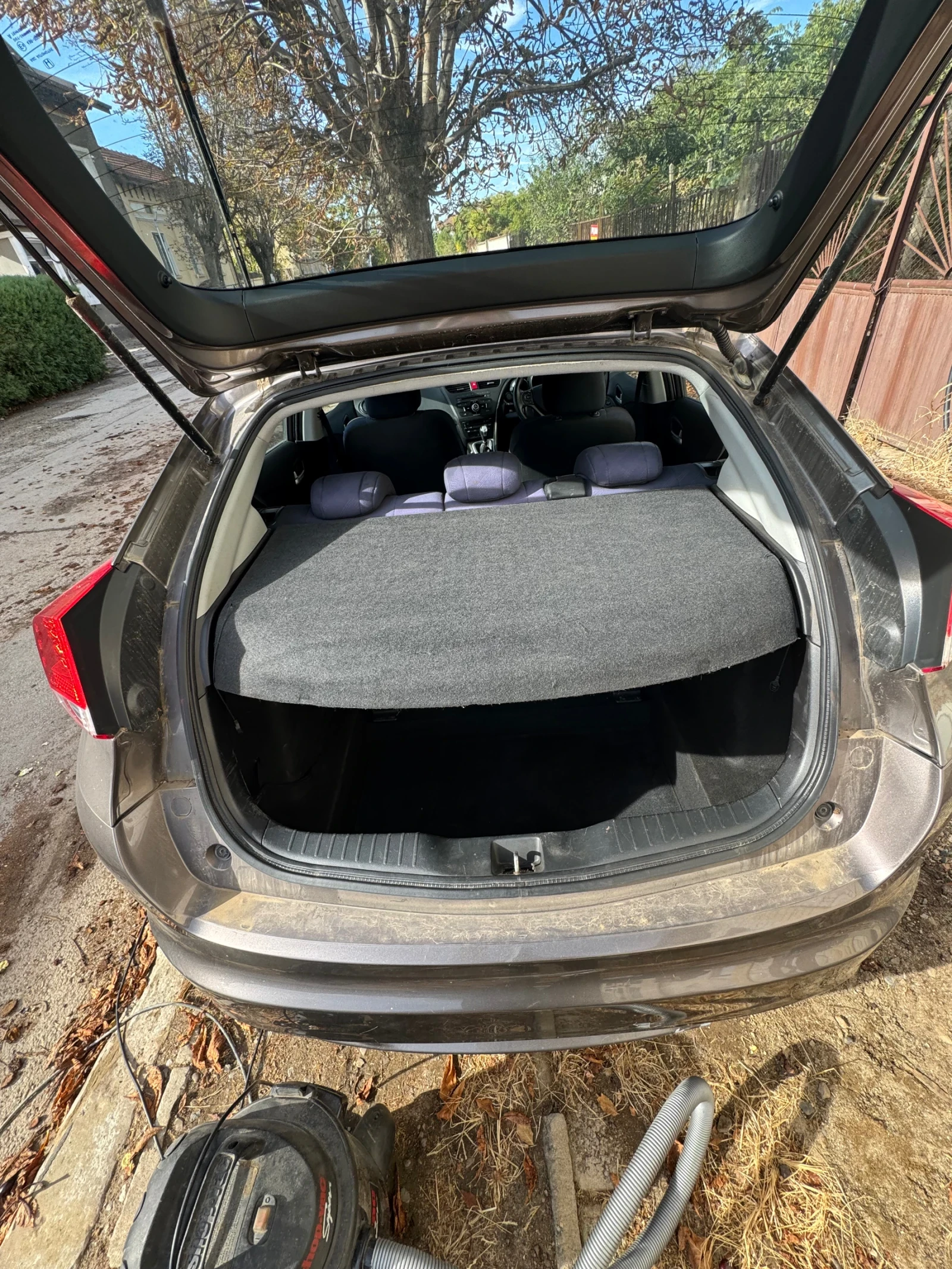Honda Civic, снимка 13 - Автомобили и джипове - 56595648