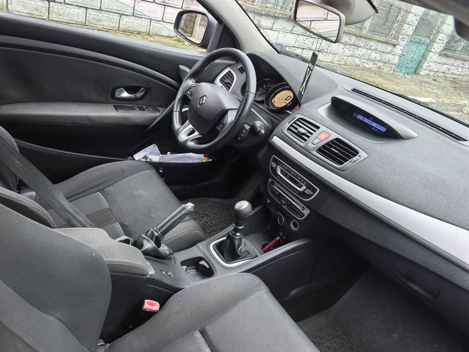 Renault Megane Sport, снимка 4 - Автомобили и джипове - 56622454