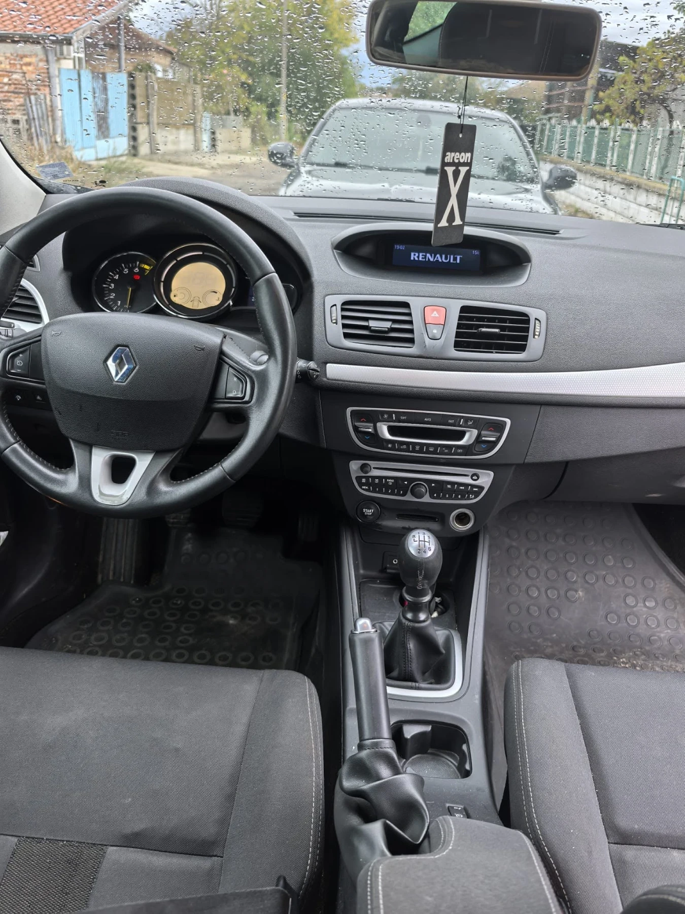 Renault Megane Sport, снимка 5 - Автомобили и джипове - 56622454