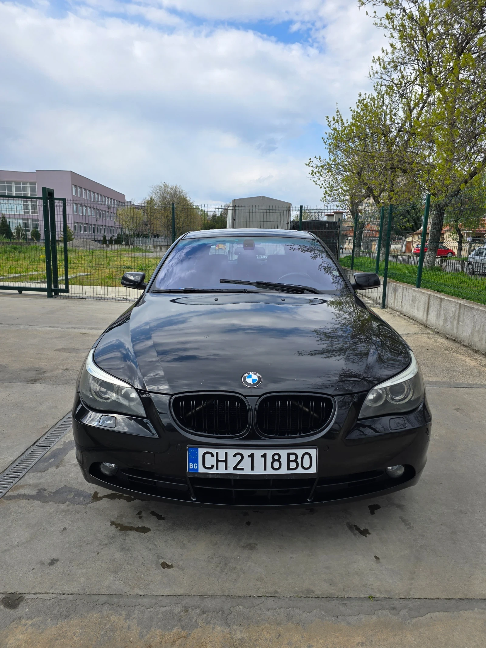 BMW 530 530 xD