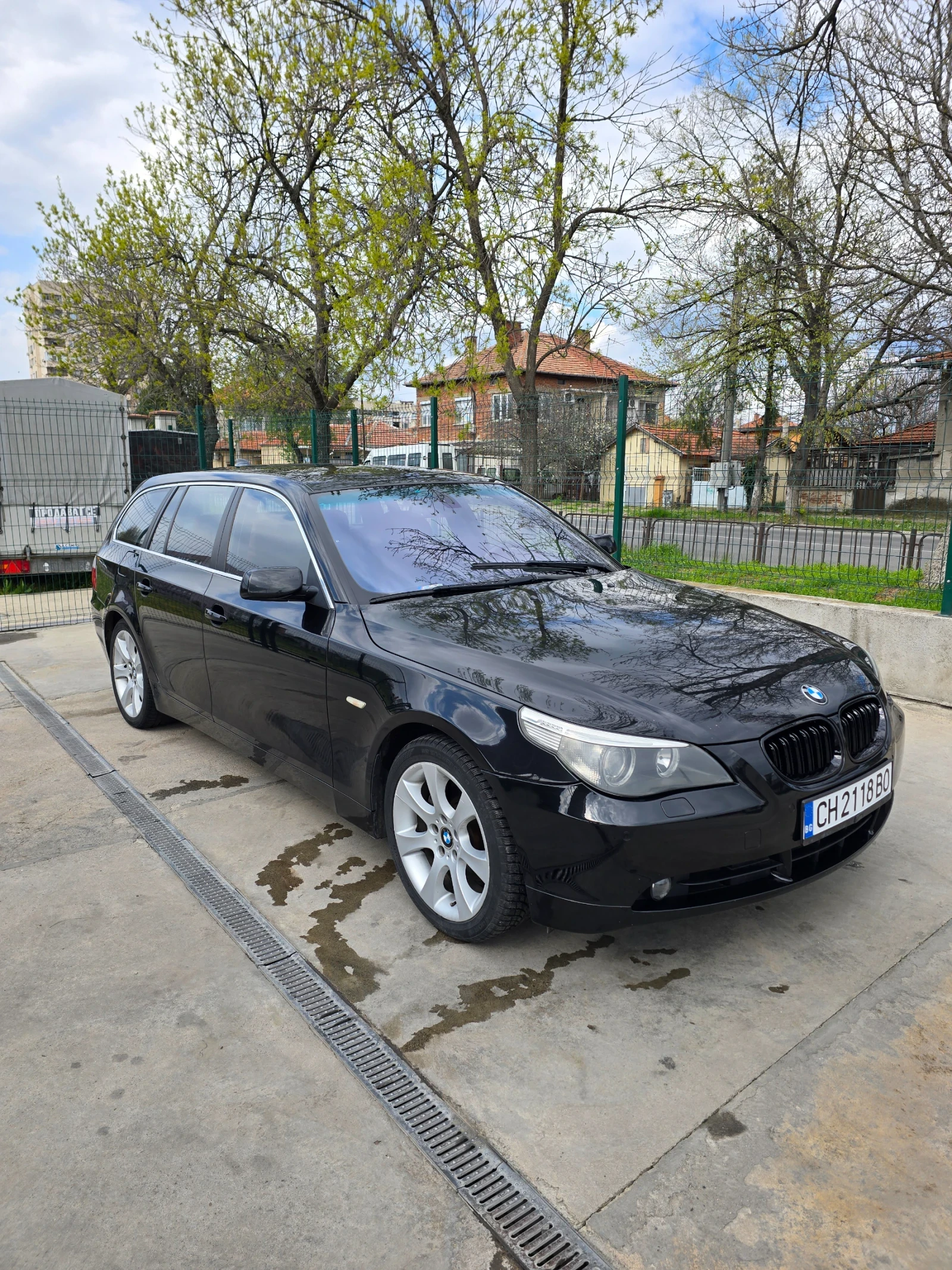 BMW 530 530 xD, снимка 2 - Автомобили и джипове - 56628218