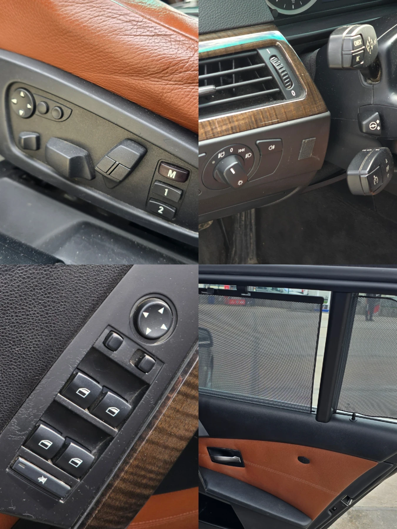 BMW 530 530 xD, снимка 11 - Автомобили и джипове - 56628218