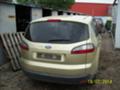 Ford S-Max 2,0. 1.8 TDCI - [6] 