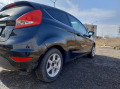 Ford Fiesta 1.4 96hp LPG - изображение 4
