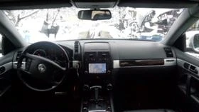 VW Touareg 5.0tdi, снимка 1