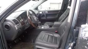 VW Touareg 5.0tdi, снимка 13