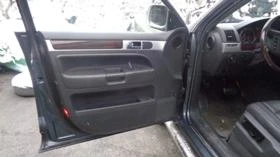 VW Touareg 5.0tdi, снимка 14