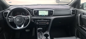 Kia Sportage GT LINE, снимка 6