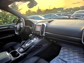 Porsche Cayenne TURBO S FULL GTS LINE ПАНОРАМА ЛИЗИНГ 100%, снимка 15