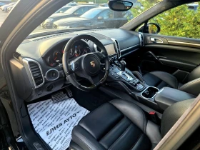 Porsche Cayenne TURBO S FULL GTS LINE ПАНОРАМА ЛИЗИНГ 100%, снимка 13