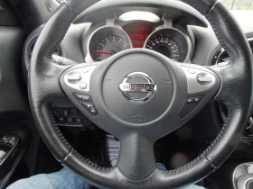 Nissan Juke 1.2 FACELIFT-KEYLESS-CAMERA KSENON, снимка 16