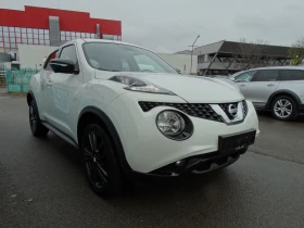 Nissan Juke 1.2 FACELIFT-KEYLESS-CAMERA KSENON, снимка 4
