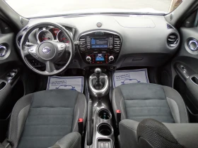 Nissan Juke 1.2 FACELIFT-KEYLESS-CAMERA KSENON, снимка 10