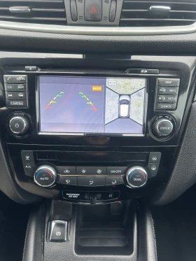 Nissan Qashqai 1, 2 AUTOMATIC/NISMO, снимка 12