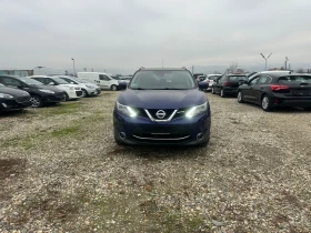Nissan Qashqai 1, 2 AUTOMATIC/NISMO, снимка 2