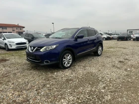 Nissan Qashqai 1, 2 AUTOMATIC/NISMO, снимка 1