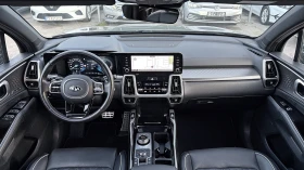 Kia Sorento 1.6 T-GDI Plug-in Hybrid AWD PLATINUM, снимка 6