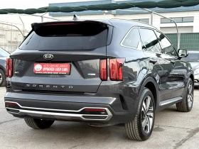 Kia Sorento 1.6 T-GDI Plug-in Hybrid AWD PLATINUM, снимка 4