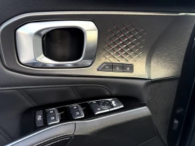 Kia Sorento 1.6 T-GDI Plug-in Hybrid AWD PLATINUM, снимка 11