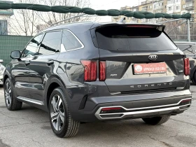 Kia Sorento 1.6 T-GDI Plug-in Hybrid AWD PLATINUM, снимка 5