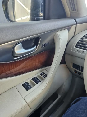 Infiniti Fx 30 SUV, снимка 12
