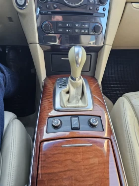 Infiniti Fx 30 SUV, снимка 15