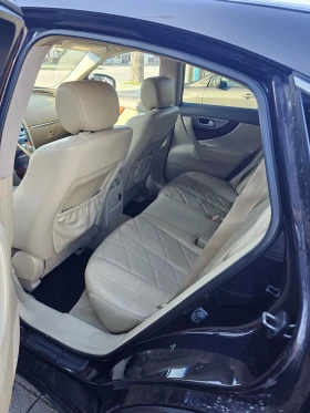 Infiniti Fx 30 SUV, снимка 7