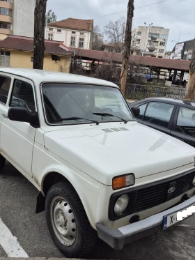 Lada Niva, снимка 5