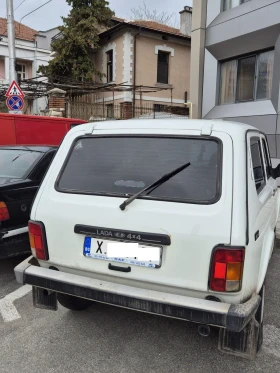 Lada Niva, снимка 4