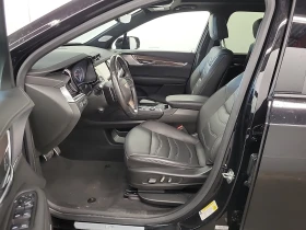 Cadillac XT6 AWD SPORT, снимка 7