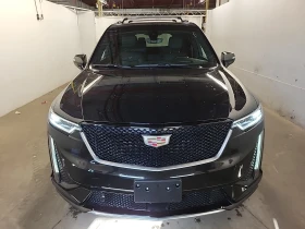Cadillac XT6 AWD SPORT, снимка 6