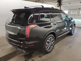 Cadillac XT6 AWD SPORT, снимка 3