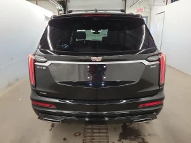 Cadillac XT6 AWD SPORT, снимка 5