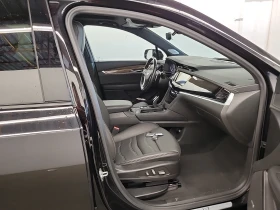Cadillac XT6 AWD SPORT, снимка 8