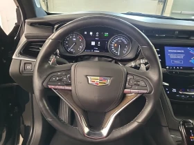 Cadillac XT6 AWD SPORT, снимка 9
