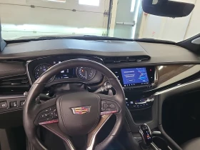 Cadillac XT6 AWD SPORT, снимка 10