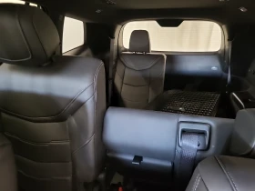 Cadillac XT6 AWD SPORT, снимка 12