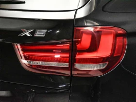 BMW X5 * АВТО КРЕДИТ* ЦЕНА ДО БГ * СЕРВИЗНА ИСТОРИЯ * , снимка 8
