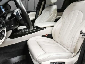 BMW X5 * АВТО КРЕДИТ* ЦЕНА ДО БГ * СЕРВИЗНА ИСТОРИЯ * , снимка 13