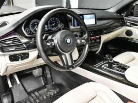 BMW X5 * АВТО КРЕДИТ* ЦЕНА ДО БГ * СЕРВИЗНА ИСТОРИЯ * , снимка 9