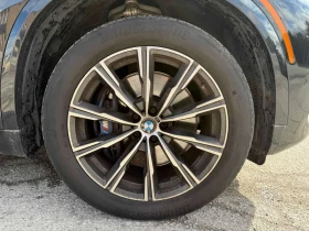 BMW X5 xDrive40i  CARFAX, снимка 7