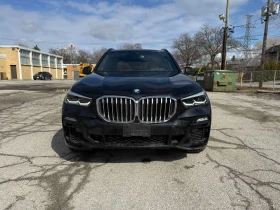 BMW X5 xDrive40i  CARFAX, снимка 6