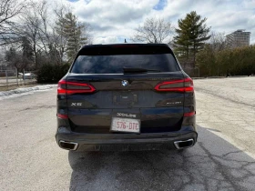 BMW X5 xDrive40i  CARFAX, снимка 4
