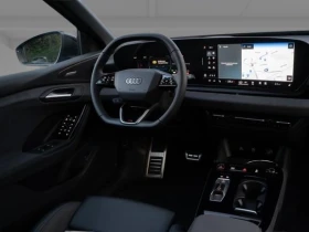 Audi Q6 SQ6 e-tron = Black Optics = Гаранция, снимка 6