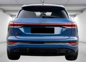 Audi Q6 SQ6 e-tron = Black Optics = Гаранция, снимка 2