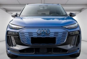 Audi Q6 SQ6 e-tron = Black Optics = Гаранция, снимка 1