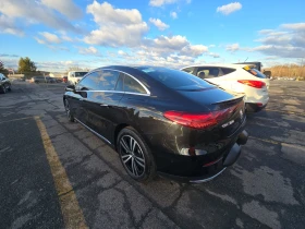 Mercedes-Benz EQE 350 4Matic, снимка 5