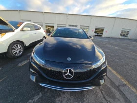Mercedes-Benz EQE 350 4Matic, снимка 3